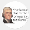 Search for founding father stickers Patriot