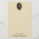 Search for masculine stationery paper Blue