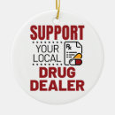 Search for drug christmas tree decorations Pharmacy