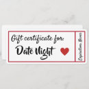 Search for valentine coupon Date