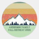 Search for retreat stickers Nature