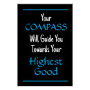 Search for guiding posters Inspirational