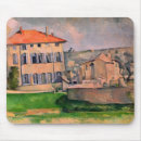 Search for paul cezanne mousepads 19th