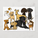 Search for bas postcards Dog