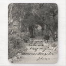 Search for baptism mousepads Christian