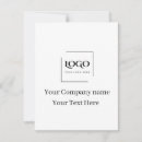 Search for business rsvp cards Your logo here