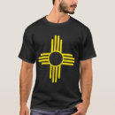 Search for new mexico zia symbol tshirts Design