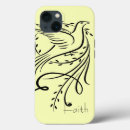 Search for doves iphone cases Christian