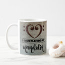 Search for vintage sheet music mugs Musician