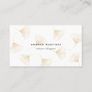 Search for fall business cards Leaves