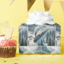 Search for train birthday wrapping paper Vintage