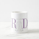 Search for purple wedding mugs Party
