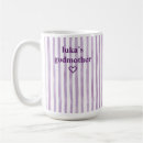 Search for godchild mugs Christening