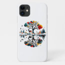 Search for rustic deer iphone cases Forest