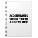 Search for accounting notebooks Taxes