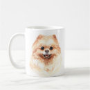 Search for pomeranian coffee mugs Puppy