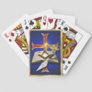 Search for masons playing cards Fraternity