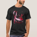 Search for multiple myeloma tshirts Faith