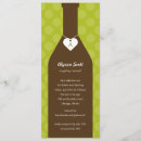 Search for lime bridal shower invitations Cocktail party