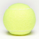 Search for blank tennis balls Minimalist