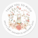 Search for favour labels invitations Thank you