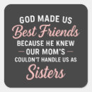 Search for friends are forever stickers Bestie