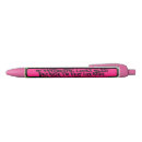 Search for funny sayings pens For her