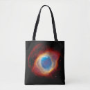 Search for planetary bags Nebula