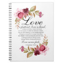 Search for bible notebooks Elegant