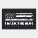 Search for backs stickers Police