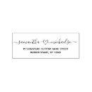 Search for engagement rubber stamps Couple