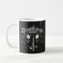 Search for occult coffee mugs Gothic