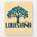 Search for rouge mousepads Louisiana