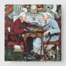 Search for april fool art Vintage