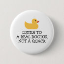 Search for ducks badges Yellow duck