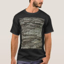 Search for brick wall tshirts Pattern