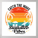 Search for catch the wave posters Beach