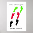 Search for carbon footprint art Earth