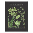 Search for culinary posters Garden