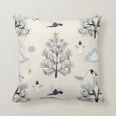 Search for magpie cushions Bird