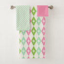Search for novelty bath towels Pink