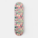 Search for abstract squares skateboards Pattern