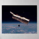 Search for hubble telescope posters Earth