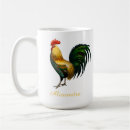 Search for chicken rooster mugs Colourful