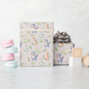 Search for pink dinosaur wrapping paper T rex