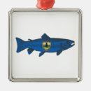 Search for angler fish christmas tree decorations Fishing
