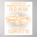 Search for corvette posters Carposter