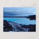 Search for blue lagoon iceland postcards Reykjavik