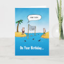 Search for cartoon island postcards Humour