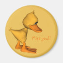 Search for yellow duck Cartoon